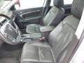 Ingot Silver Metallic - MKZ FWD Photo No. 15