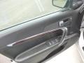 Ingot Silver Metallic - MKZ FWD Photo No. 19