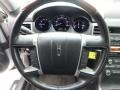 Ingot Silver Metallic - MKZ FWD Photo No. 22