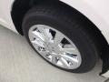 White Platinum Tri-Coat - MKZ AWD Photo No. 9