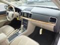 White Platinum Tri-Coat - MKZ AWD Photo No. 11