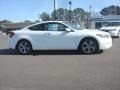 2012 Taffeta White Honda Accord EX-L V6 Coupe  photo #5