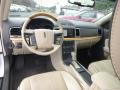 White Platinum Tri-Coat - MKZ AWD Photo No. 16