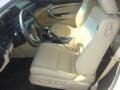 2012 Taffeta White Honda Accord EX-L V6 Coupe  photo #9