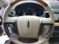 White Platinum Tri-Coat - MKZ AWD Photo No. 20