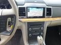 White Platinum Tri-Coat - MKZ AWD Photo No. 22