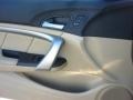 2012 Taffeta White Honda Accord EX-L V6 Coupe  photo #17