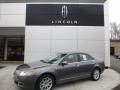 2011 Sterling Grey Metallic Lincoln MKZ FWD  photo #1