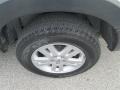 White Suede - Explorer Sport Trac XLT Photo No. 8