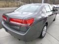 2011 Sterling Grey Metallic Lincoln MKZ FWD  photo #5