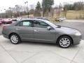 2011 Sterling Grey Metallic Lincoln MKZ FWD  photo #6