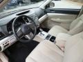2011 Caramel Bronze Pearl Subaru Outback 2.5i Premium Wagon  photo #16