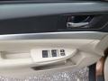2011 Caramel Bronze Pearl Subaru Outback 2.5i Premium Wagon  photo #17