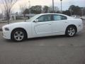 Bright White - Charger SE Photo No. 3