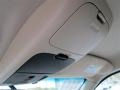 White Suede - Explorer Sport Trac XLT Photo No. 19