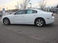 Bright White - Charger SE Photo No. 4