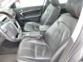 2011 Sterling Grey Metallic Lincoln MKZ FWD  photo #15