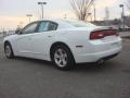 Bright White - Charger SE Photo No. 5