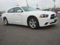 Bright White - Charger SE Photo No. 8