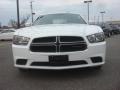 Bright White - Charger SE Photo No. 9