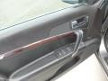 2011 Sterling Grey Metallic Lincoln MKZ FWD  photo #19