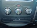 2013 Ram 1500 Express Regular Cab Controls