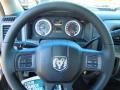  2013 1500 Express Regular Cab Steering Wheel