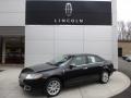 Tuxedo Black Metallic - MKZ FWD Photo No. 1