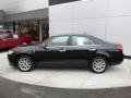 Tuxedo Black Metallic - MKZ FWD Photo No. 2