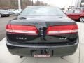 Tuxedo Black Metallic - MKZ FWD Photo No. 4