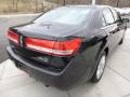 Tuxedo Black Metallic - MKZ FWD Photo No. 5