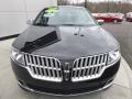 Tuxedo Black Metallic - MKZ FWD Photo No. 8