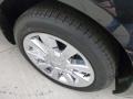 Tuxedo Black Metallic - MKZ FWD Photo No. 9