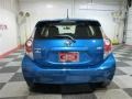 2012 Blue Streak Metallic Toyota Prius c Hybrid One  photo #6