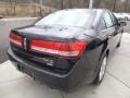 Tuxedo Black Metallic - MKZ AWD Photo No. 5