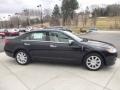 2011 Tuxedo Black Metallic Lincoln MKZ AWD  photo #6