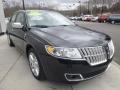 2011 Tuxedo Black Metallic Lincoln MKZ AWD  photo #7