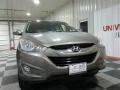 2011 Chai Bronze Hyundai Tucson Limited  photo #2