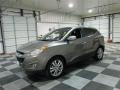 2011 Chai Bronze Hyundai Tucson Limited  photo #4