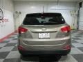 2011 Chai Bronze Hyundai Tucson Limited  photo #6