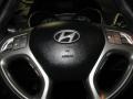 2011 Chai Bronze Hyundai Tucson Limited  photo #15