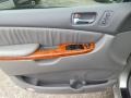 Door Panel of 2006 Sienna Limited AWD