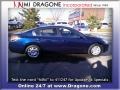 Navy Blue - Altima 2.5 S Photo No. 4