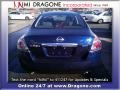 Navy Blue - Altima 2.5 S Photo No. 5