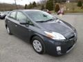 Winter Gray Metallic - Prius Hybrid II Photo No. 1