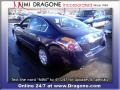 Navy Blue - Altima 2.5 S Photo No. 6