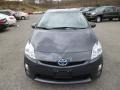 Winter Gray Metallic - Prius Hybrid II Photo No. 2