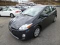 Winter Gray Metallic - Prius Hybrid II Photo No. 3