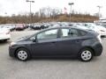 Winter Gray Metallic - Prius Hybrid II Photo No. 4