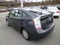 Winter Gray Metallic - Prius Hybrid II Photo No. 5